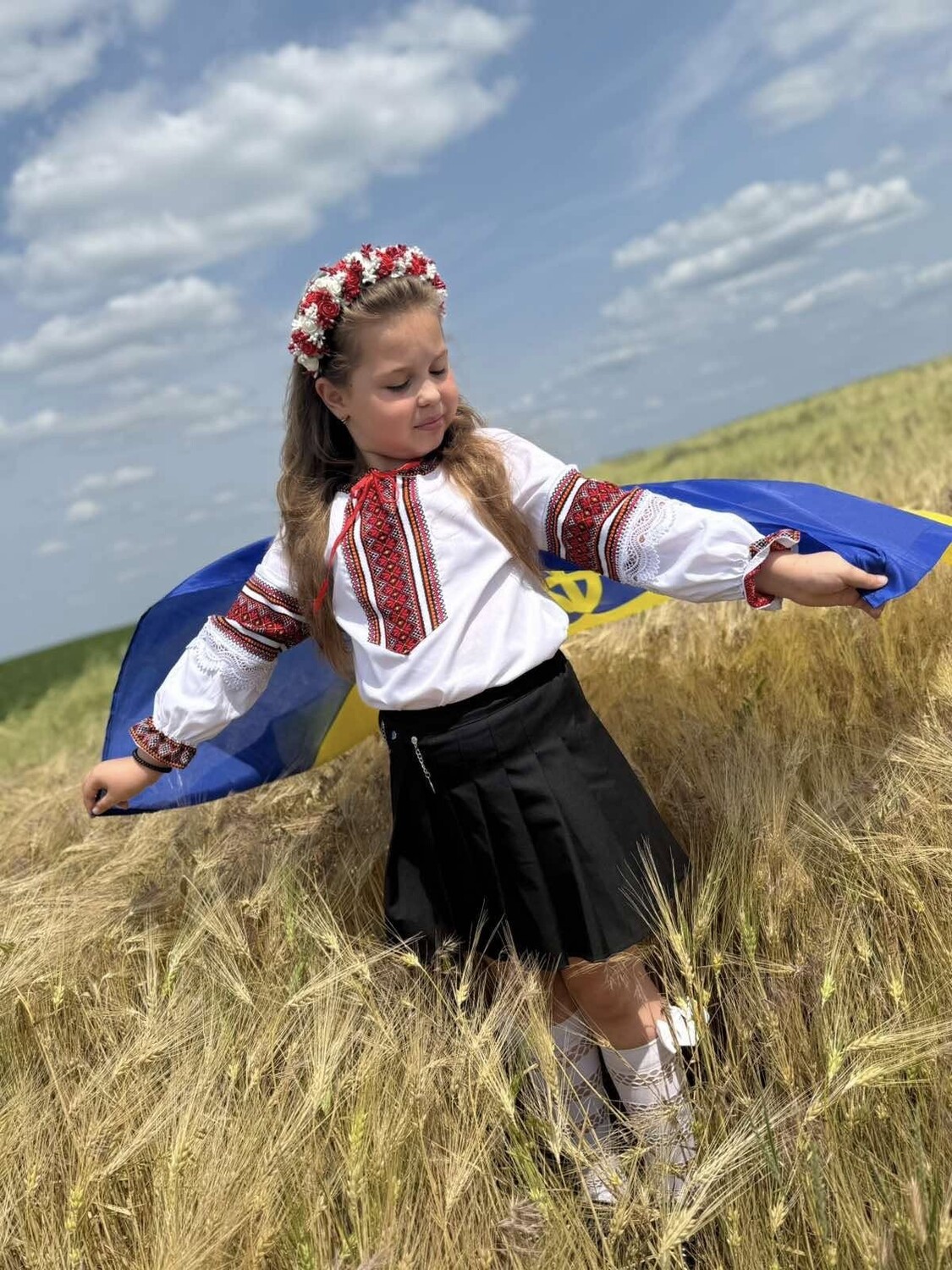 Фоточелендж «Моя мальовнича Україна»